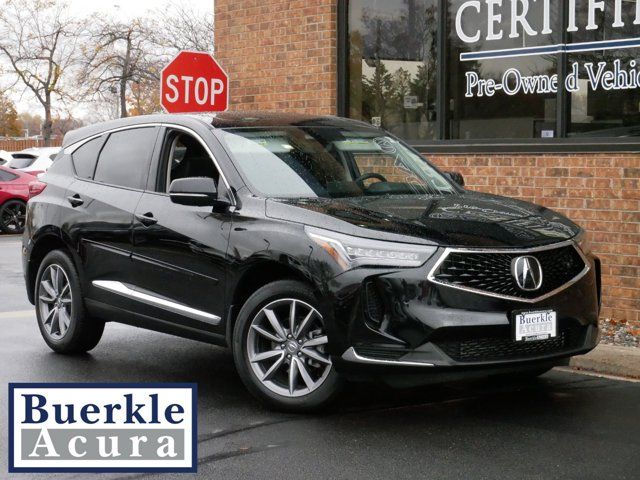 2024 Acura RDX Technology