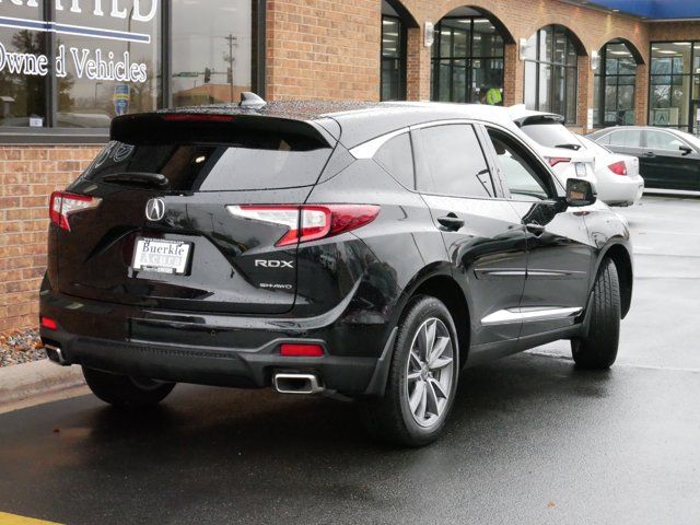 2024 Acura RDX Technology