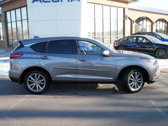 2024 Acura RDX Technology