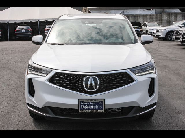 2024 Acura RDX Base