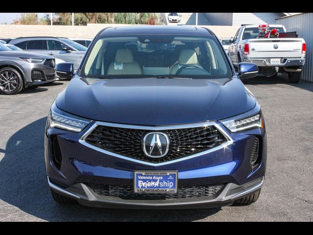 2024 Acura RDX Base