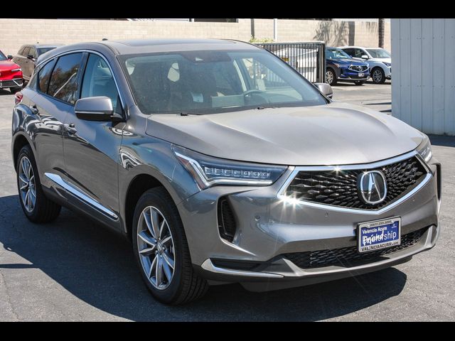 2024 Acura RDX Technology