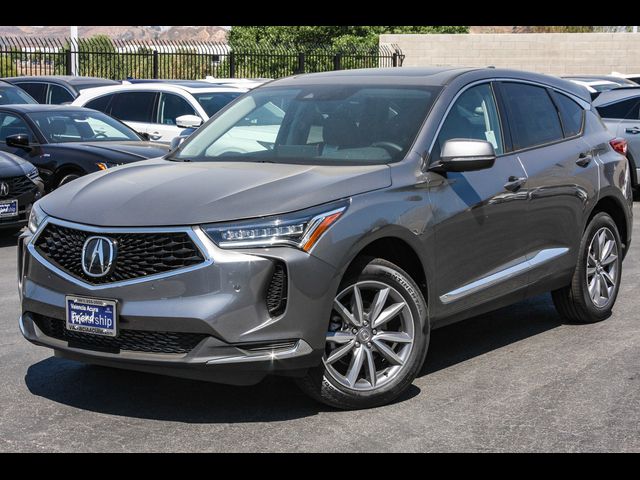 2024 Acura RDX Technology