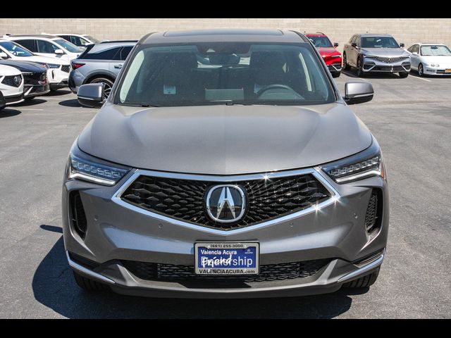 2024 Acura RDX Technology