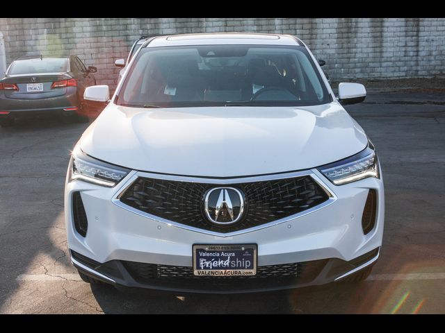 2024 Acura RDX Technology