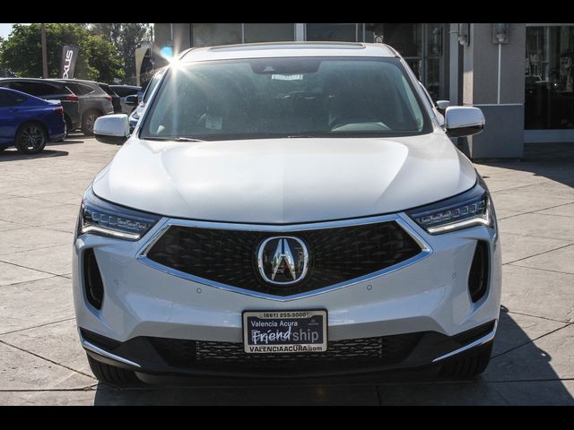 2024 Acura RDX Technology