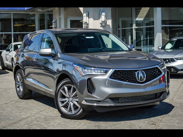 2024 Acura RDX Technology