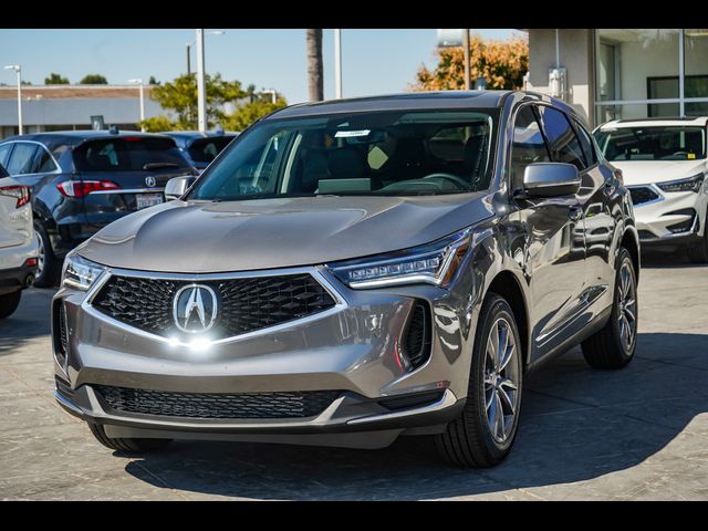 2024 Acura RDX Technology