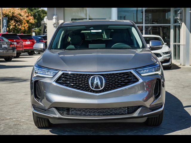 2024 Acura RDX Technology