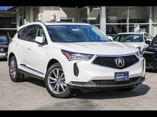 2024 Acura RDX Technology