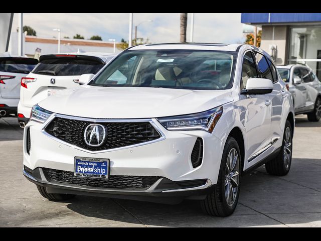 2024 Acura RDX Technology