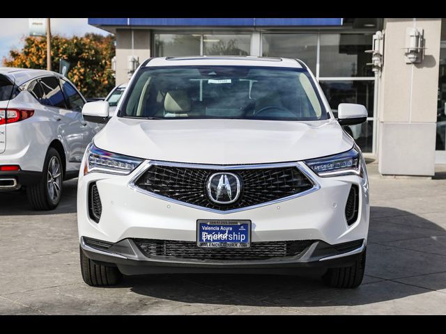 2024 Acura RDX Technology