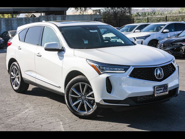 2024 Acura RDX Technology