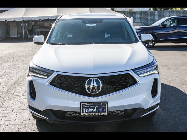 2024 Acura RDX Technology