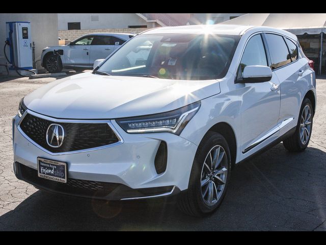 2024 Acura RDX Technology