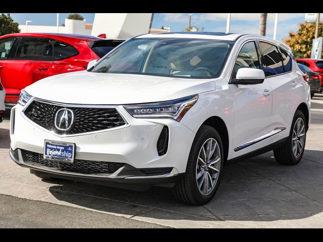 2024 Acura RDX Technology