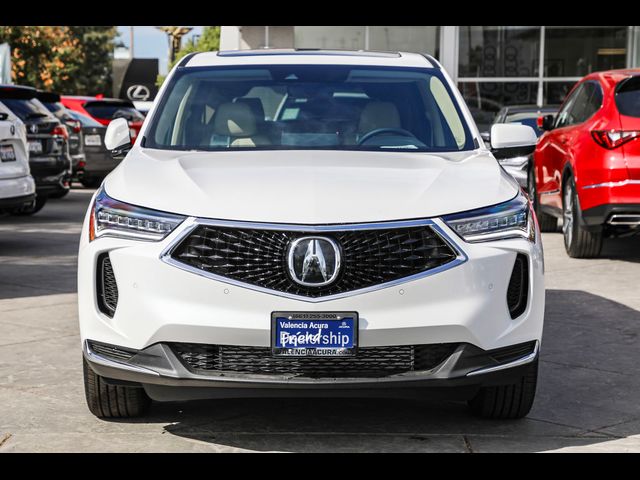 2024 Acura RDX Technology