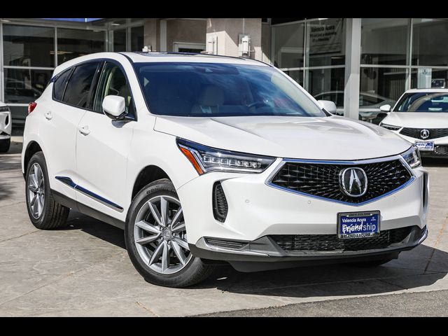 2024 Acura RDX Technology