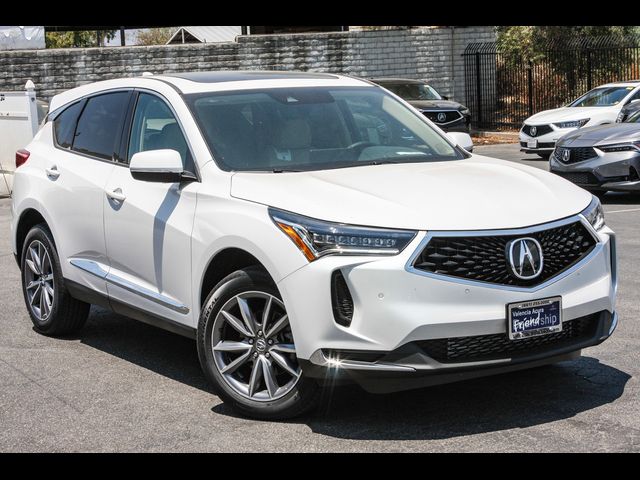 2024 Acura RDX Technology