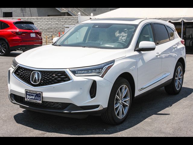 2024 Acura RDX Technology