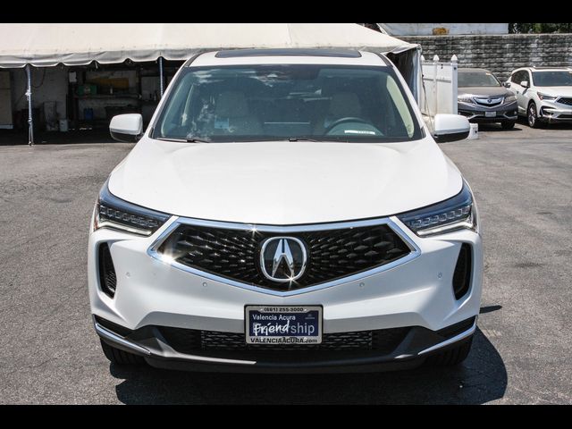 2024 Acura RDX Technology