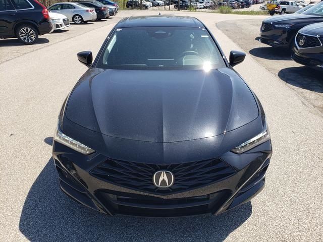 2024 Acura TLX A-Spec