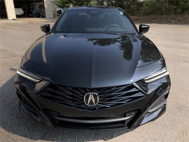 2024 Acura TLX A-Spec