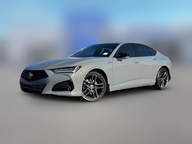 2024 Acura TLX A-Spec