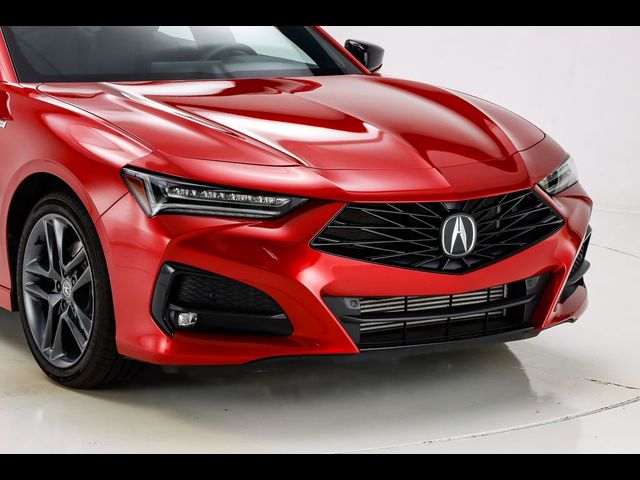 2024 Acura TLX A-Spec