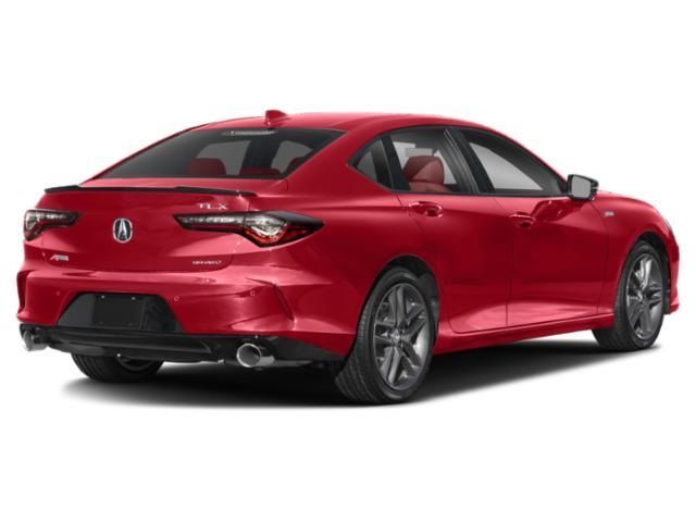 2024 Acura TLX A-Spec