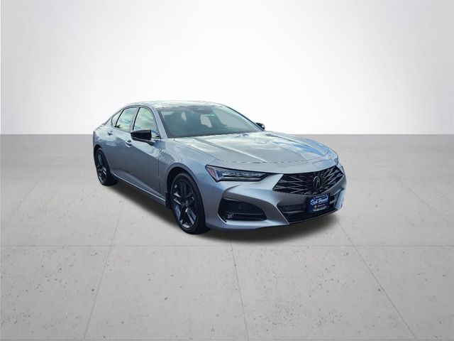 2024 Acura TLX A-Spec