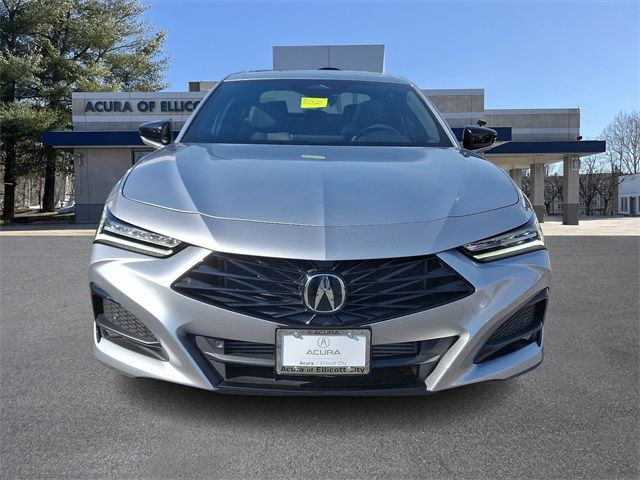 2024 Acura TLX A-Spec