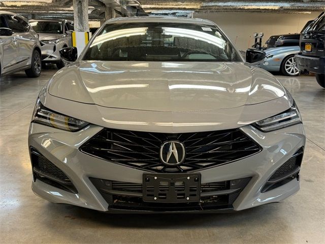 2024 Acura TLX A-Spec