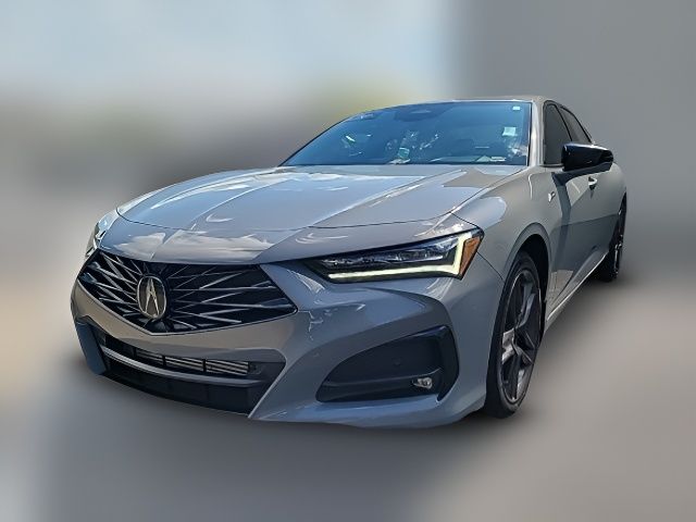 2024 Acura TLX A-Spec