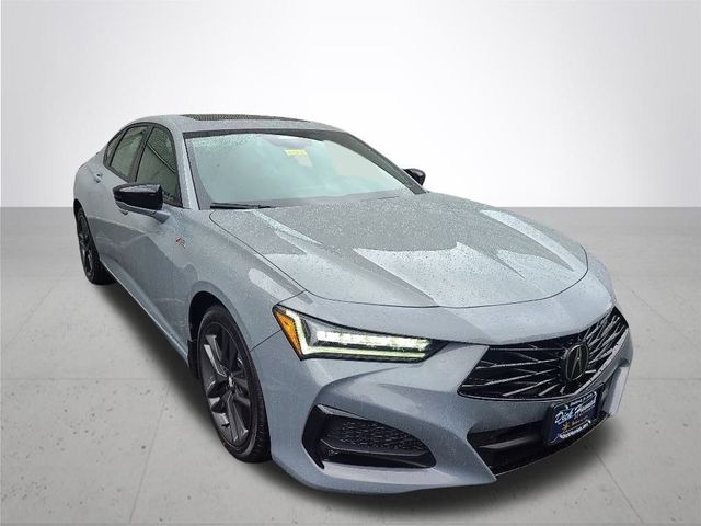 2024 Acura TLX A-Spec