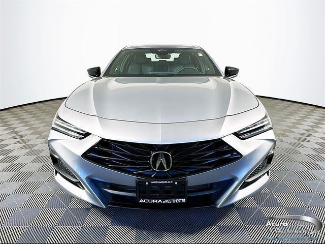 2024 Acura TLX A-Spec