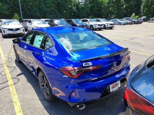 2024 Acura TLX A-Spec