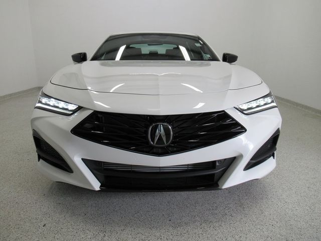 2024 Acura TLX A-Spec