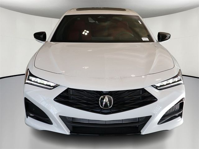 2024 Acura TLX A-Spec