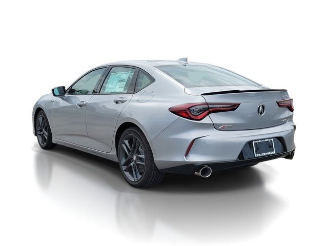 2024 Acura TLX A-Spec