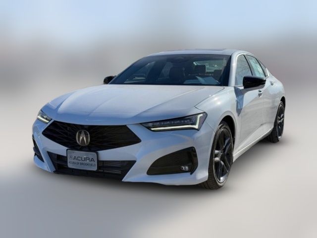 2024 Acura TLX A-Spec