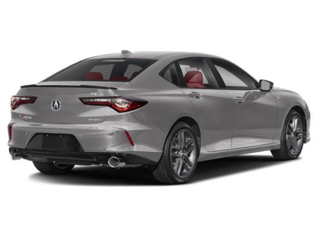 2024 Acura TLX A-Spec