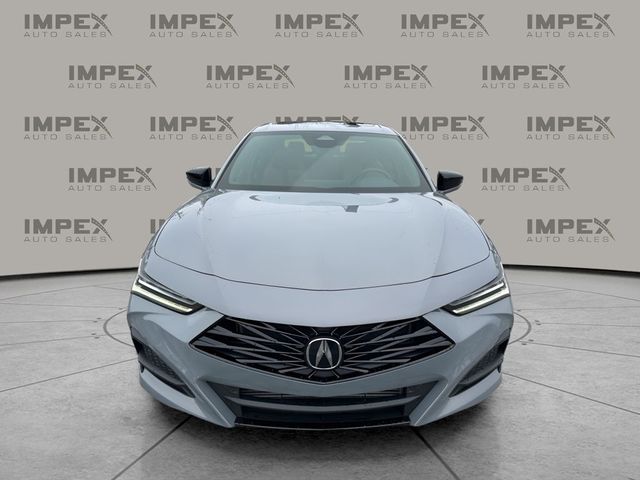 2024 Acura TLX A-Spec