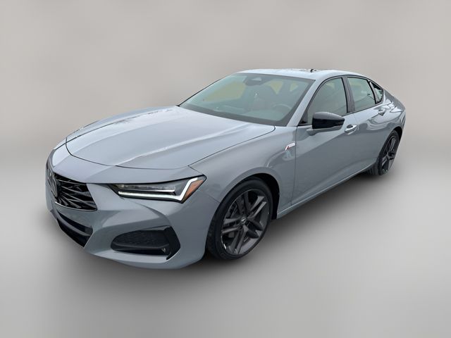 2024 Acura TLX A-Spec