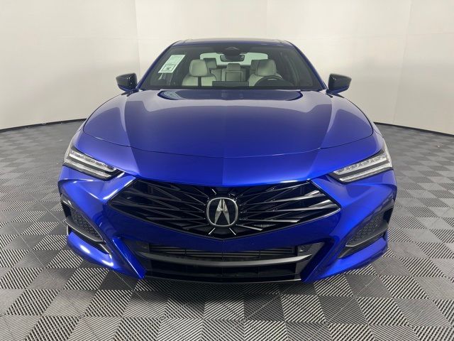 2024 Acura TLX A-Spec