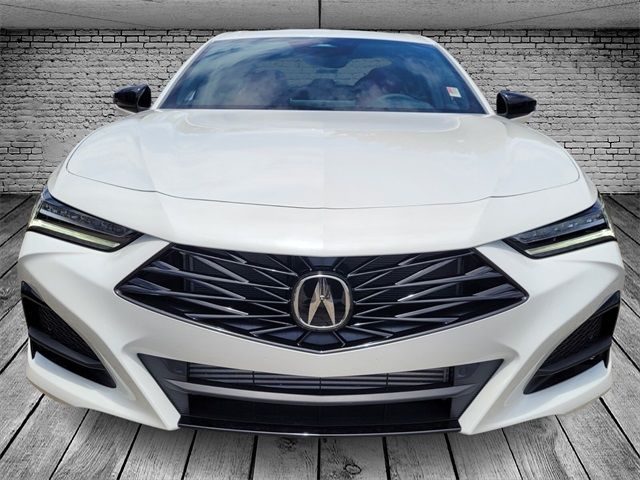 2024 Acura TLX A-Spec