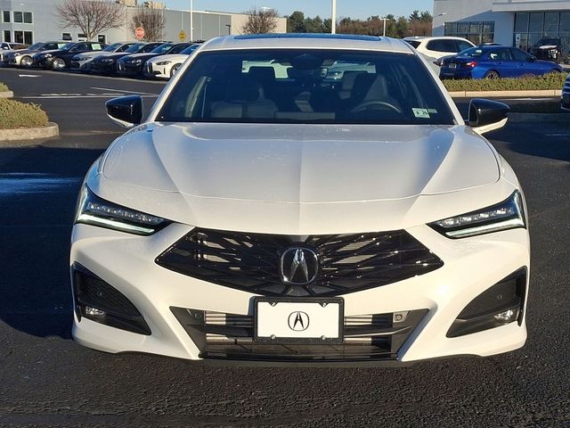 2024 Acura TLX A-Spec