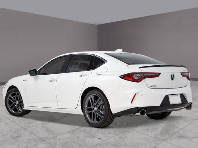 2024 Acura TLX A-Spec