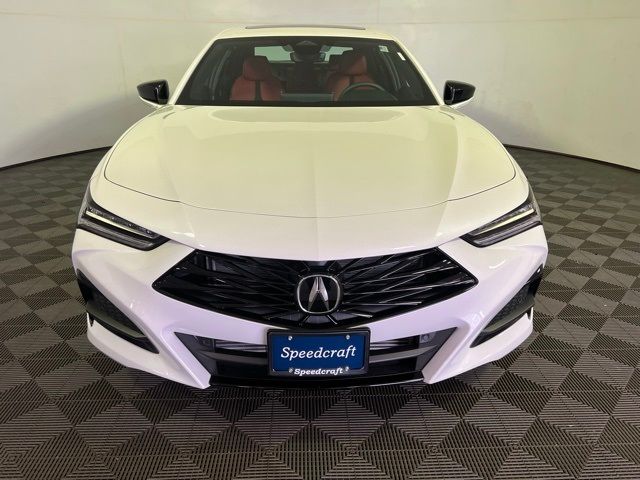 2024 Acura TLX A-Spec