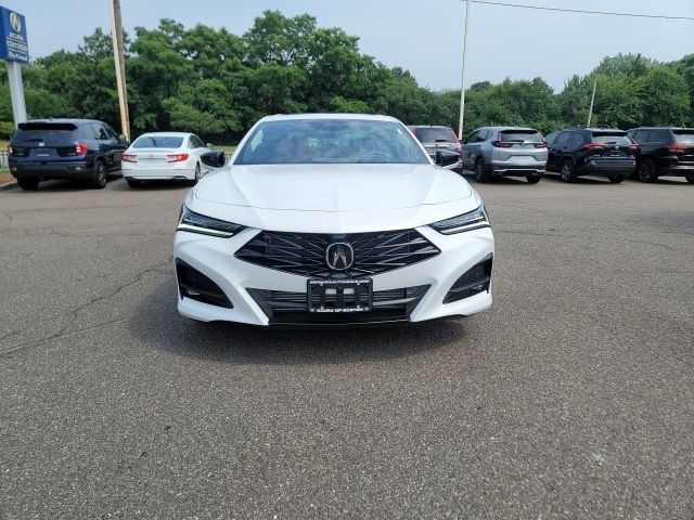 2024 Acura TLX A-Spec